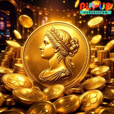 Tezkor o‘yin kartasi «1000 Golden Penny» — preview