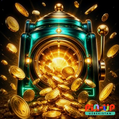 Tezkor o‘yin kartasi «Coin Matic» — lobby preview