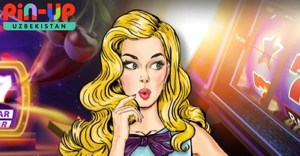 Pin Up Olayin Casino xush kelibsiz bonus va bepul aylanishlar