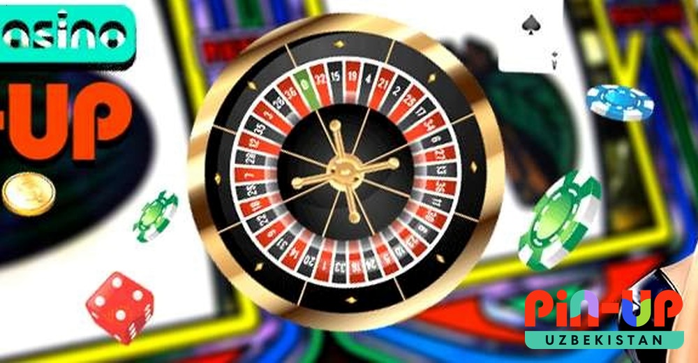 Pin-Up slotlar katalogi — mashhur o‘yinlar
