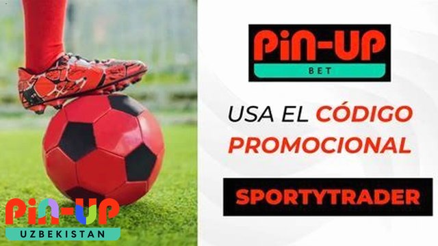 Sport bonusi — PIN UP O‘zbekiston
