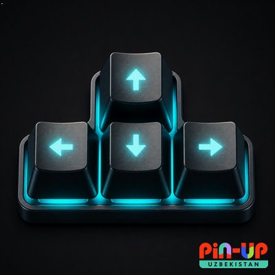 Esports bo‘limi — Pin Up Uzbekistan Casino